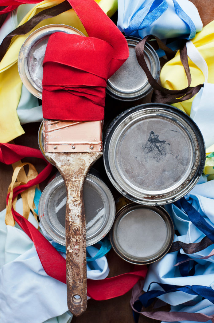 Décoration intérieur peinture